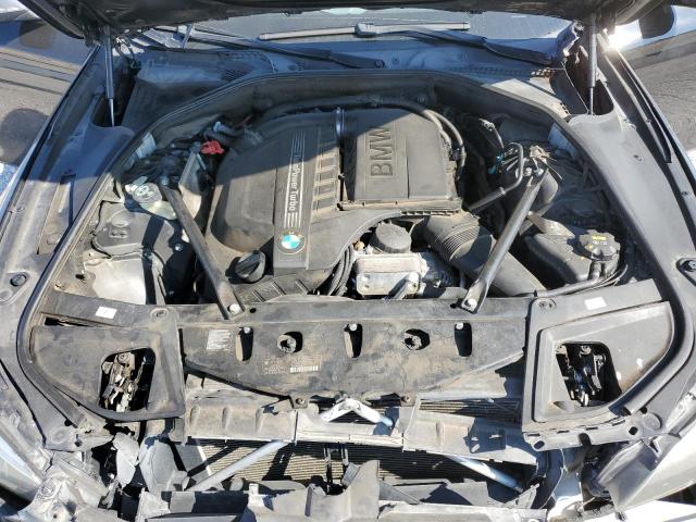 Photo 7 from auction – 2015 BMW 535 I with VIN WBA5B1C57FD922163