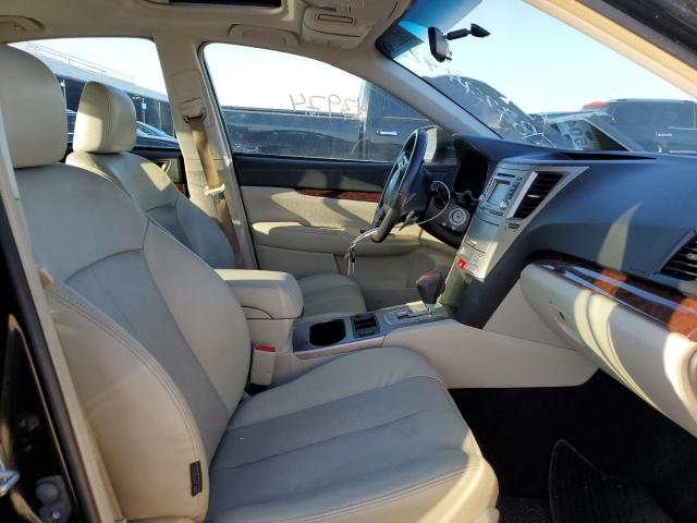 Photo 5 from auction – 2013 SUBARU LEGACY 3.6 with VIN 4S3BMDK66D2009799