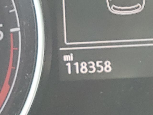Photo 8 from auction – 2015 VOLKSWAGEN GOLF TDI with VIN 3VWRA7AU3FM036623