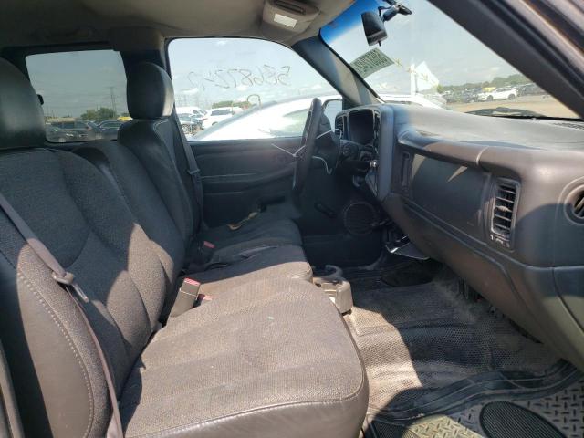 Photo 5 from auction – 2004 GMC NEW SIERRA with VIN 2GTEC19T441348345