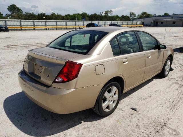 Photo 4 from auction – 2006 SATURN ION with VIN 1G8AJ55F46Z139168