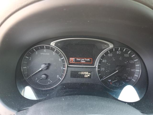 Photo 8 from auction – 2015 NISSAN ALTIMA 2.5 with VIN 1N4AL3AP9FC437825