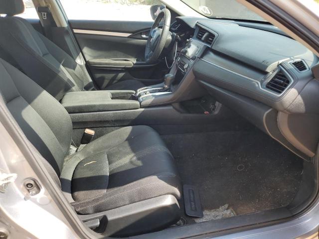 Photo 5 from auction – 2016 HONDA CIVIC LX with VIN 19XFC2F51GE070513