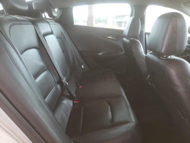 Photo 6 from auction – 2016 CHEVROLET MALIBU LT with VIN 1G1ZE5ST7GF228588
