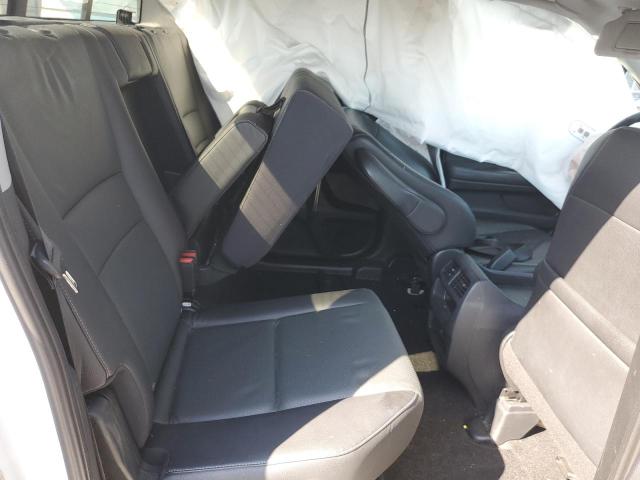 Photo 6 from auction – 2019 HONDA RIDGELINE with VIN 5FPYK3F51KB045882