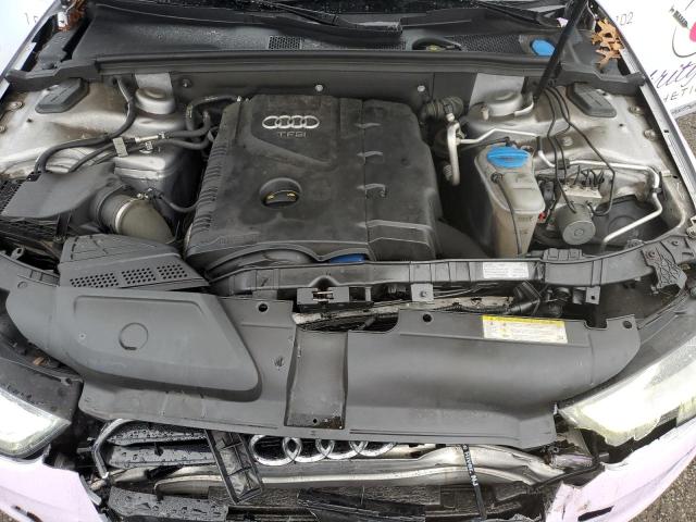 Photo 7 from auction – 2016 AUDI A4 PREMIUM with VIN WAUBFAFL2GN017794