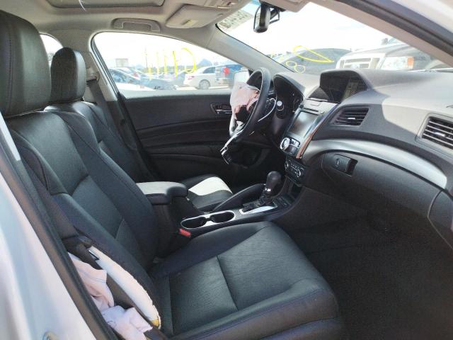 Photo 5 from auction – 2016 ACURA ILX PREMIU with VIN 19UDE2F7XGA009409