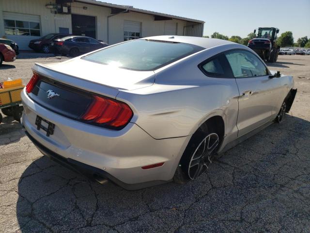 Photo 4 from auction – 2018 FORD MUSTANG with VIN 1FA6P8TH5J5179667
