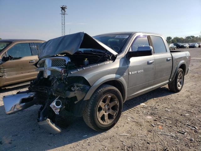 Photo 2 from auction – 2011 DODGE RAM 1500 with VIN 1D7RB1CT1BS636629