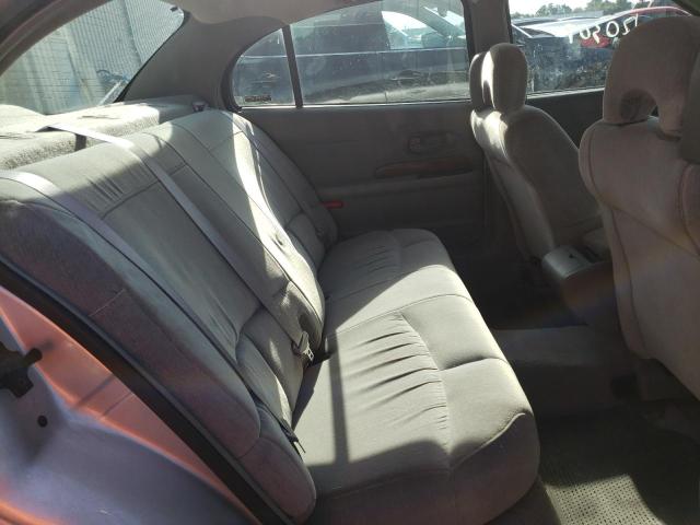 Photo 6 from auction – 2001 BUICK LESABRE CU with VIN 1G4HP54K01U215083