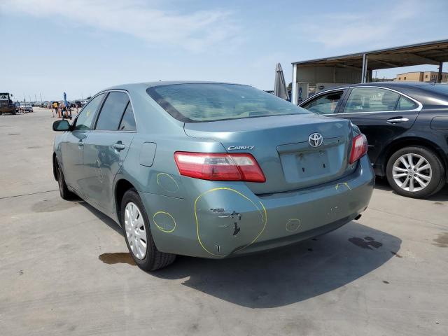 Photo 3 from auction – 2007 TOYOTA CAMRY CE with VIN 4T1BE46K57U576367
