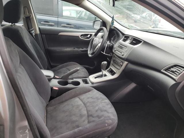 Photo 5 from auction – 2013 NISSAN SENTRA S with VIN 3N1AB7AP3DL688090