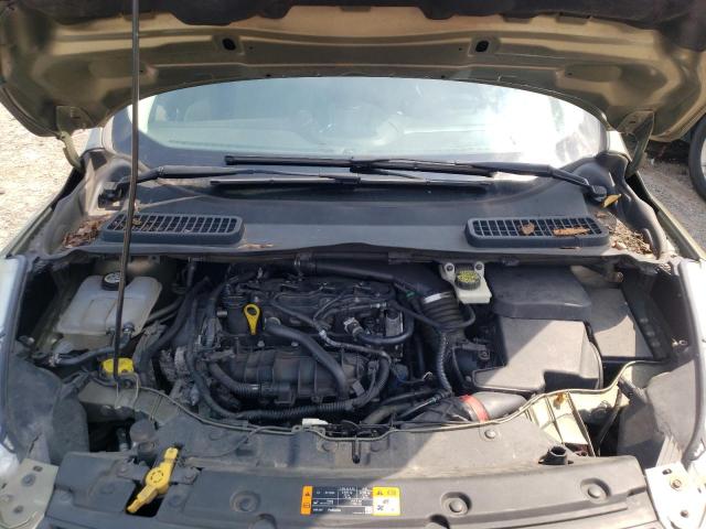 Photo 7 from auction – 2013 FORD ESCAPE SE with VIN 1FMCU9GX3DUD11375