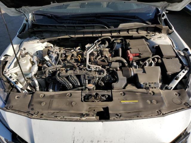 Photo 7 from auction – 2021 NISSAN ALTIMA SR with VIN 1N4BL4CV2MN385350