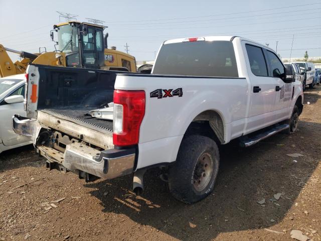 Photo 4 from auction – 2017 FORD F250 SUPER with VIN 1FT7W2B64HEE76468