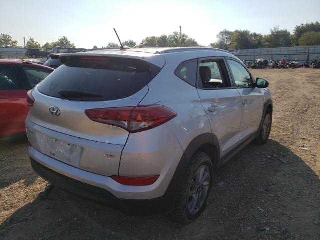 Photo 4 from auction – 2016 HYUNDAI TUCSON LIM with VIN KM8J3CA49GU067385