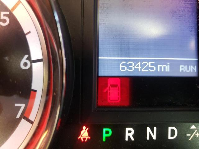 Photo 8 from auction – 2019 DODGE GRAND CARA with VIN 2C4RDGEG6KR760551