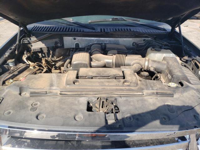 Photo 7 from auction – 2012 FORD EXPEDITION with VIN 1FMJU1J50CEF13714