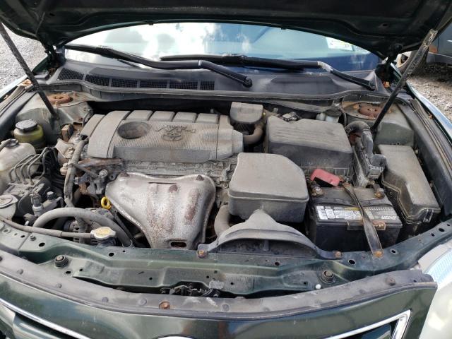 Photo 7 from auction – 2011 TOYOTA CAMRY BASE with VIN 4T1BF3EK3BU669437