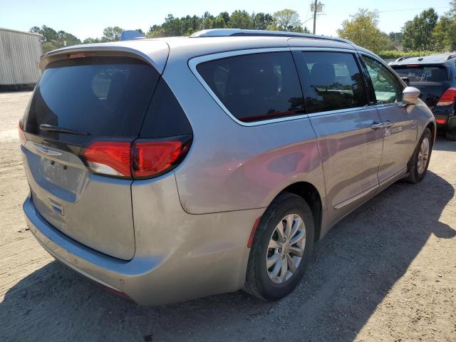 Photo 4 from auction – 2018 CHRYSLER PACIFICA T with VIN 2C4RC1BG9JR269412