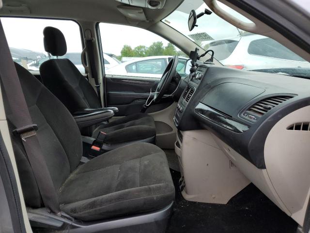 Foto 5 de la subasta – 2016 DODGE GRAND CARA con VIN 2C4RDGBG5GR335639