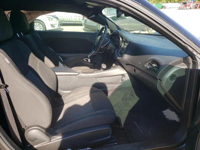 Photo 5 from auction – 2016 DODGE CHALLENGER with VIN 2C3CDZAG8GH176774