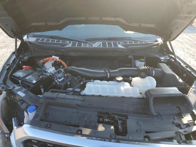 Photo 7 from auction – 2022 FORD F150 SUPER with VIN 1FTFW1ED3NFB35200