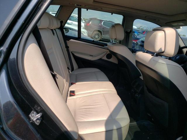 Photo 6 from auction – 2012 BMW X5 XDRIVE3 with VIN 5UXZV4C52CL749679