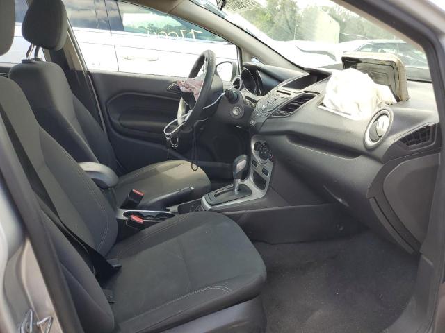 Photo 5 from auction – 2017 FORD FIESTA SE with VIN 3FADP4BJ4HM136950