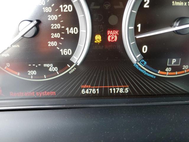 Photo 8 from auction – 2016 BMW X5 XDRIVE3 with VIN 5UXKR0C52G0P27445