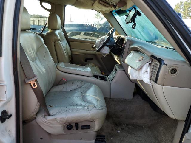 Photo 5 from auction – 2002 GMC YUKON with VIN 1GKEK13Z02R289805
