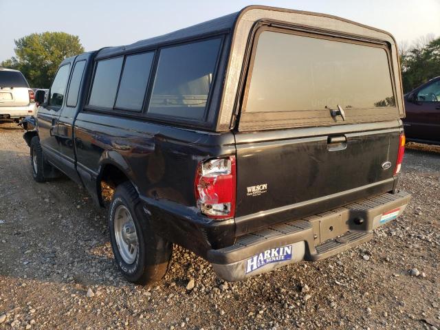 Photo 3 from auction – 1998 FORD RANGER SUP with VIN 1FTYR14C2WPA48098