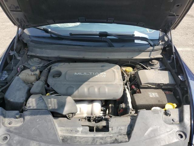 Photo 7 from auction – 2015 JEEP CHEROKEE L with VIN 1C4PJMCB9FW541215