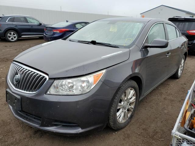 Photo 2 from auction – 2013 BUICK LACROSSE with VIN 1G4GA5ER5DF214285