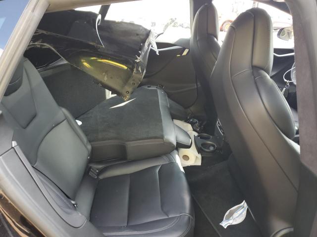 Photo 6 from auction – 2018 TESLA MODEL S with VIN 5YJSA1E22JF262661