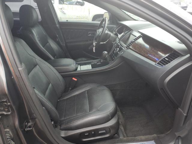 Photo 5 from auction – 2015 FORD TAURUS LIM with VIN 1FAHP2F80FG138750