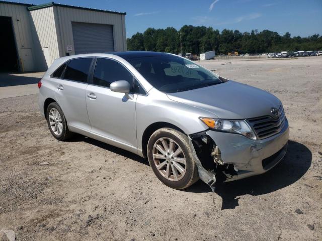 TOYOTA VENZA 2011 with VIN 4T3ZA3BB3BU053083 - Photo from auction