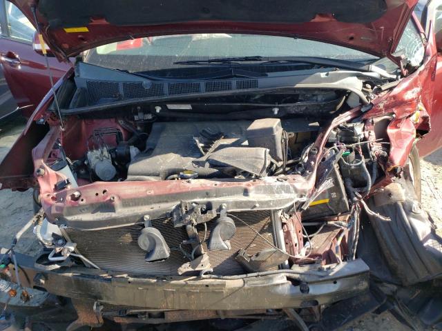 Photo 7 from auction – 2014 TOYOTA SIENNA XLE with VIN 5TDYK3DC0ES499003