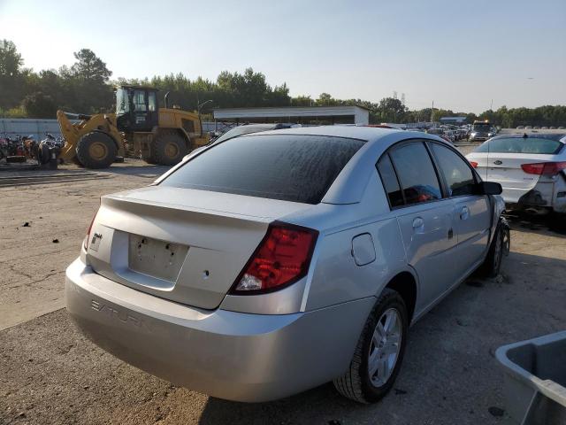 Photo 4 from auction – 2007 SATURN ION LEVEL with VIN 1G8AJ55F37Z109662