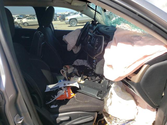 Photo 5 from auction – 2016 JEEP CHEROKEE L with VIN 1C4PJMCB4GW304827