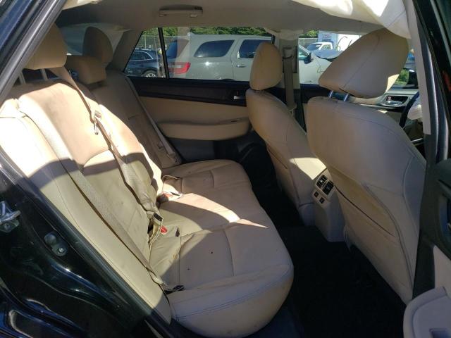 Foto 6 de la subasta – 2017 SUBARU OUTBACK 2. con VIN 4S4BSAKC3H3253805
