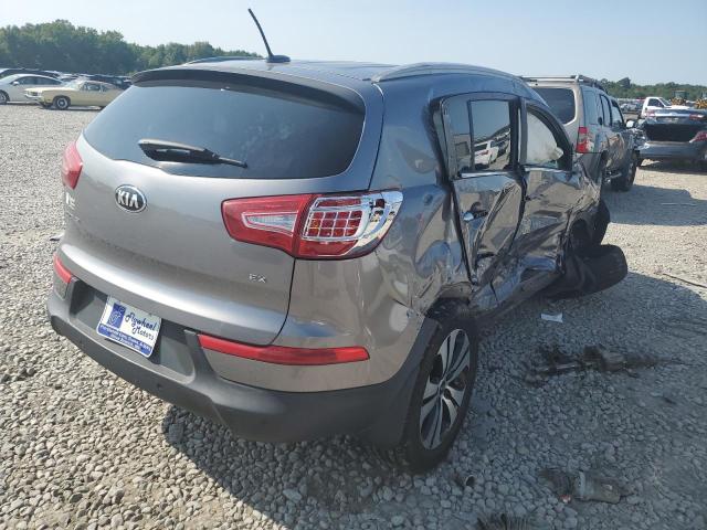 Photo 4 from auction – 2013 KIA SPORTAGE E with VIN KNDPC3A2XD7543554