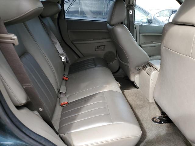 Photo 6 from auction – 2006 JEEP GRAND CHER with VIN 1J4GR48K56C130598