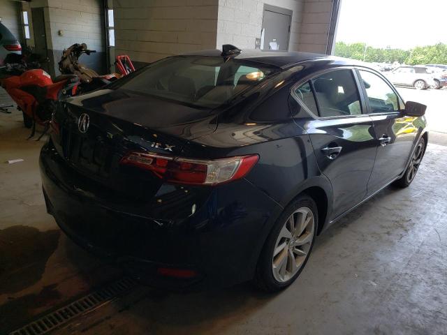 Photo 4 from auction – 2016 ACURA ILX BASE W with VIN 19UDE2F33GA020703
