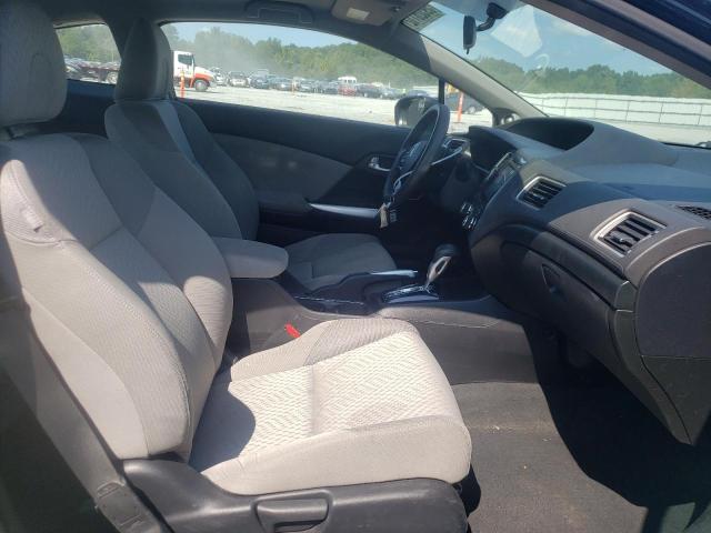 Photo 5 from auction – 2014 HONDA CIVIC EX with VIN 2HGFG3B84EH506686