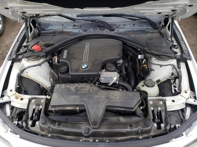 Photo 7 from auction – 2012 BMW 328 I with VIN WBA3A5G57CNN65438
