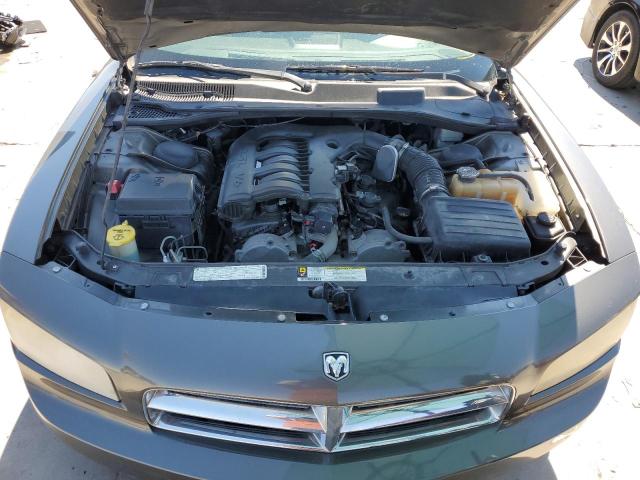 Photo 7 from auction – 2010 DODGE CHARGER SX with VIN 2B3CA3CV8AH124230