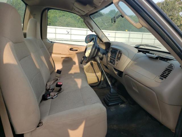 صورة رقم 5 من المزاد - 2004 FORD F-150 HERI مع VIN 2FTRF17224CA22017