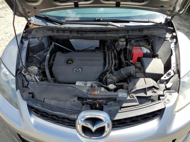 Фото 7 с аукциона – 2010 MAZDA CX-7 с VIN JM3ER2WM5A0319873