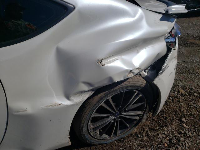 Photo 9 from auction – 2013 SUBARU BRZ 2.0 LI with VIN JF1ZCAC11D1613064